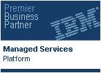 IBM Managed Services Partner