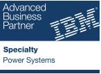 IBM Advanced Business Partner