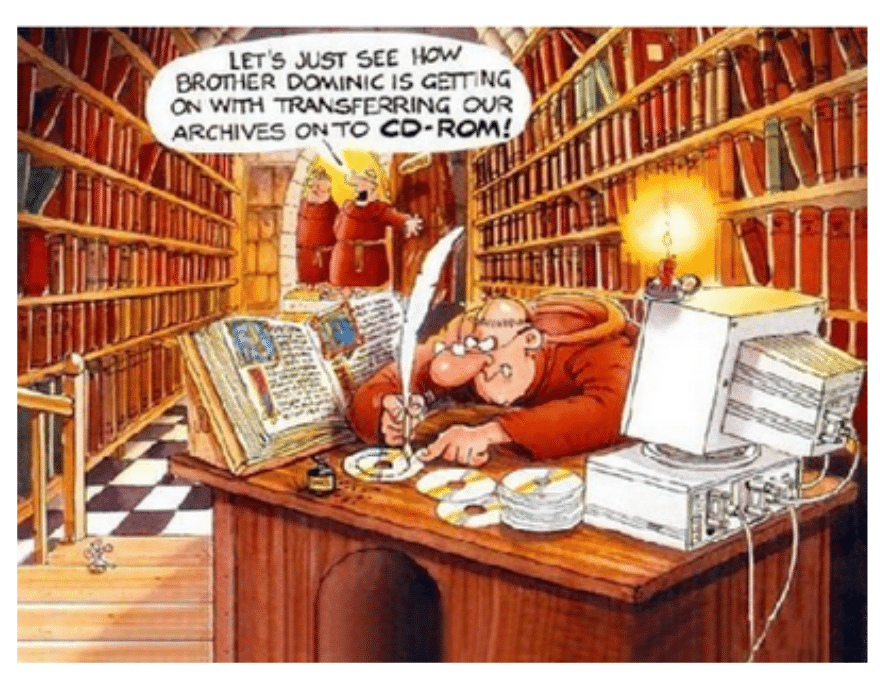 “End Of Life” IBM i (iSeries/AS400) Applications Source Data Products