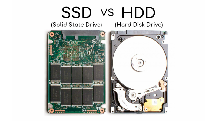 colony private regular Solid State Drives (SSDs) vs Hard Disk Drives (HDDs) – What Is Best For My  Next IBM i (iSeries/AS400) POWER Server? - Source Data Products